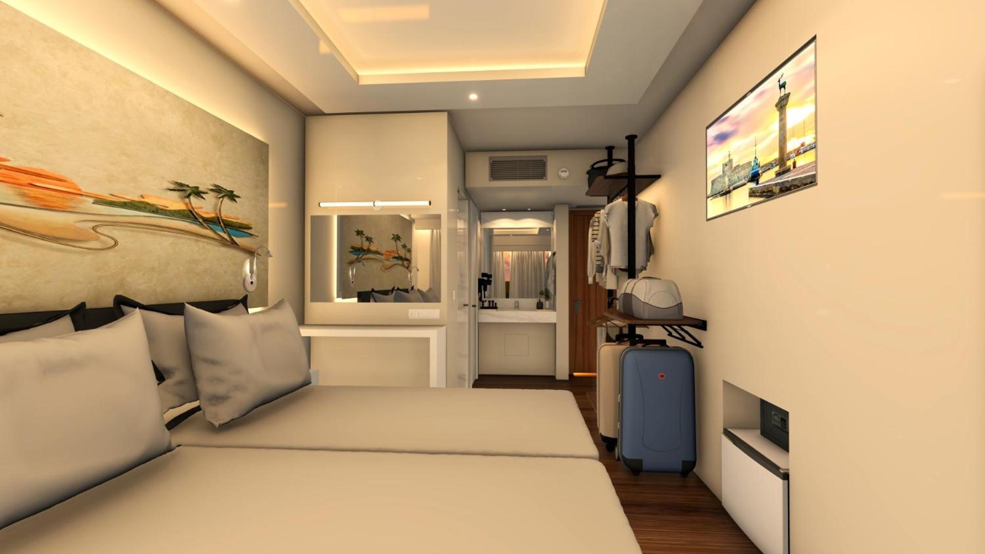 Arte Hotel 4*