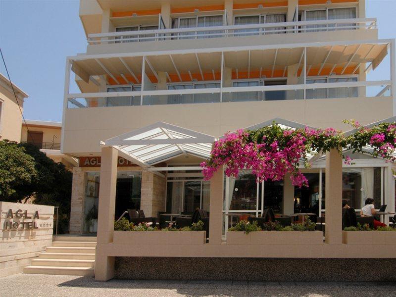 Arte Hotel