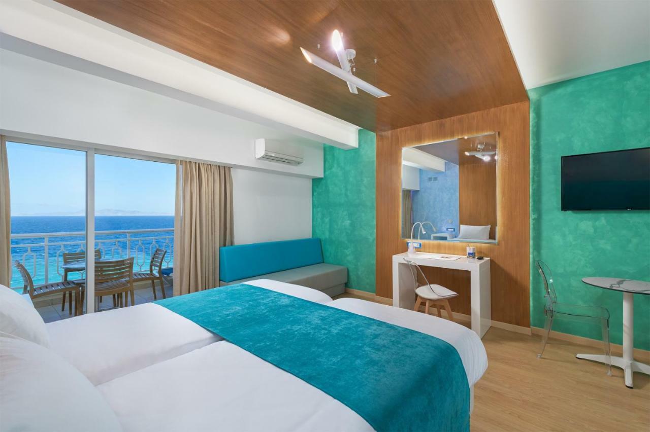 Hotel Arte Rhodes City
