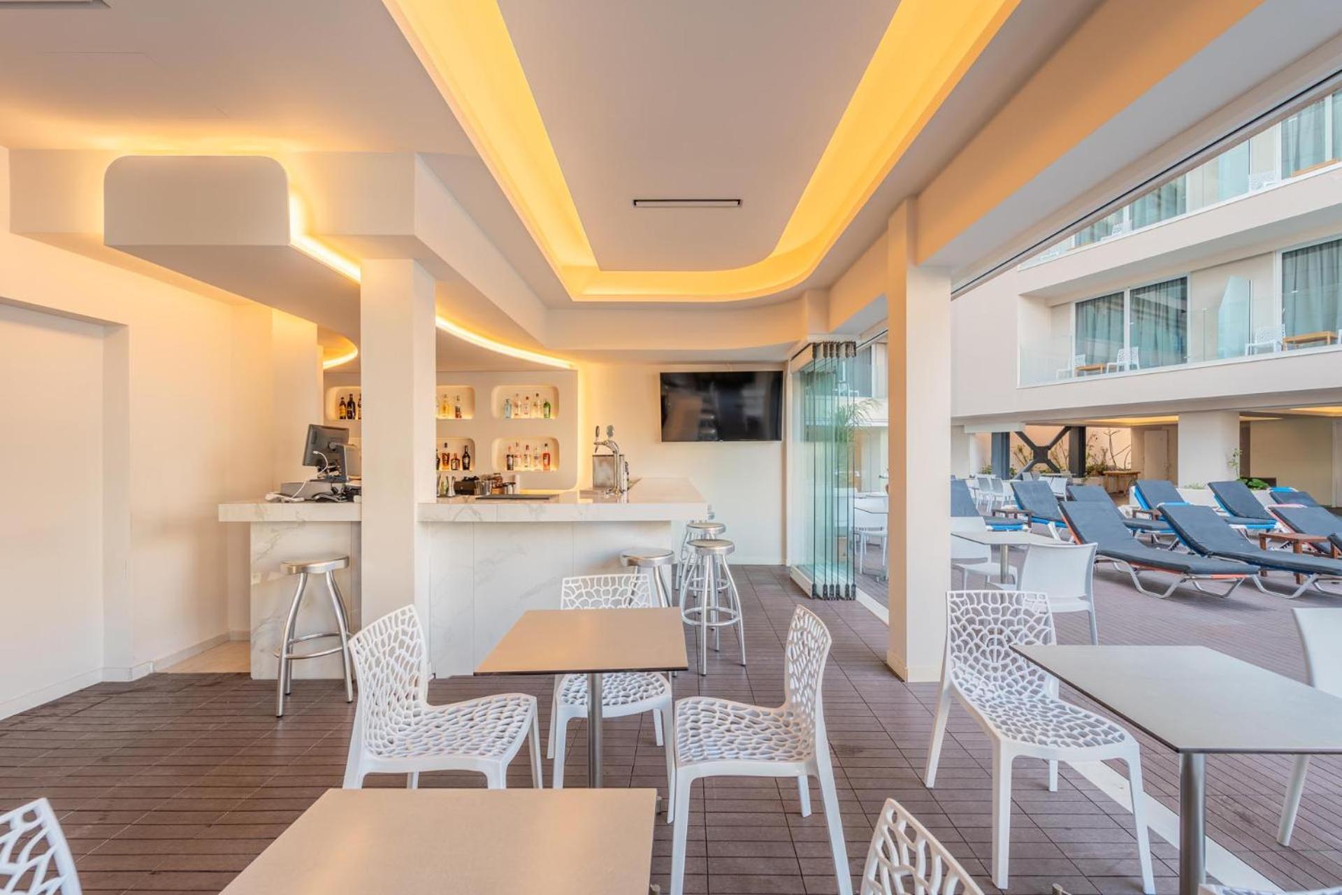 Arte Hotell Rhodes City