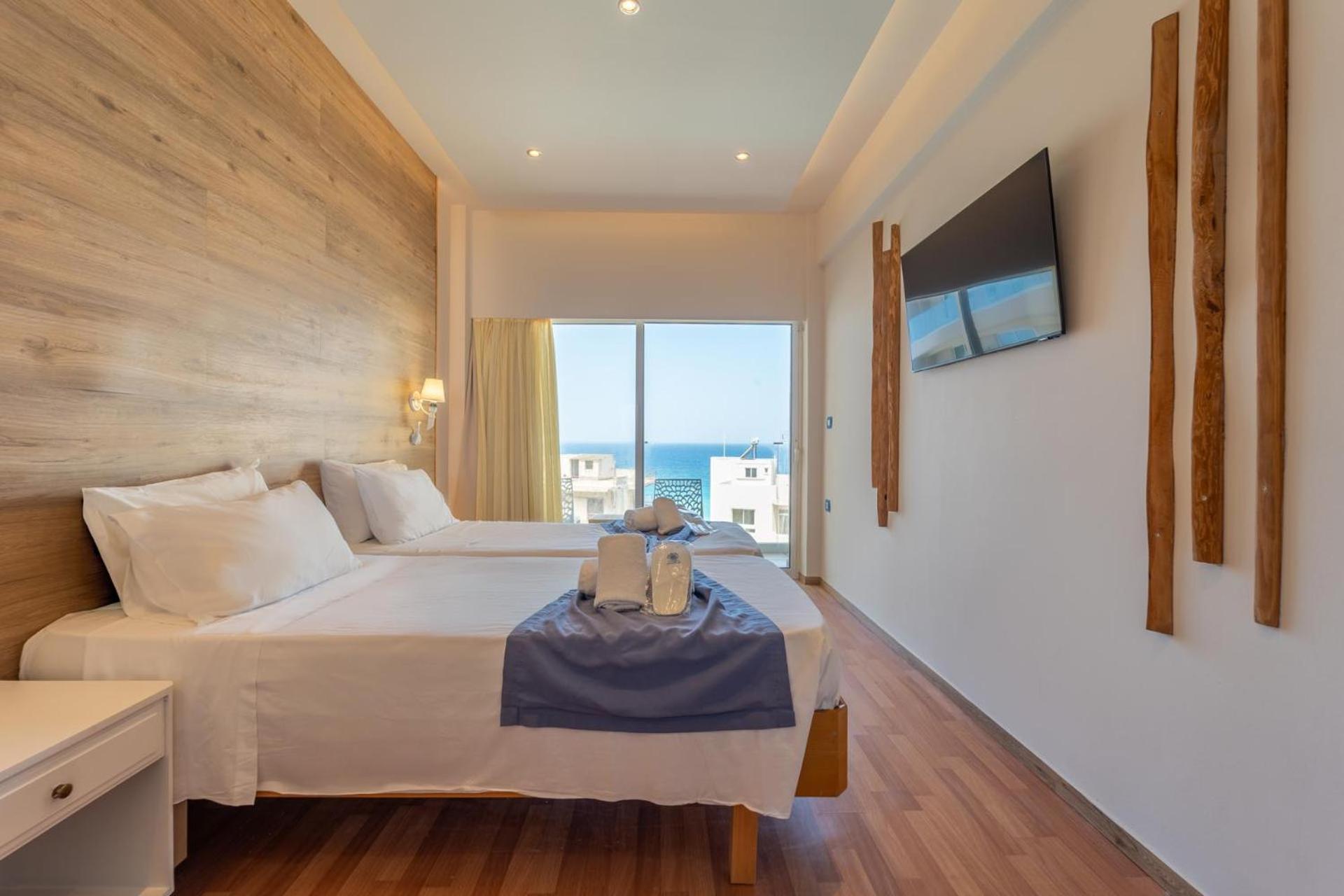 Hotell Arte
