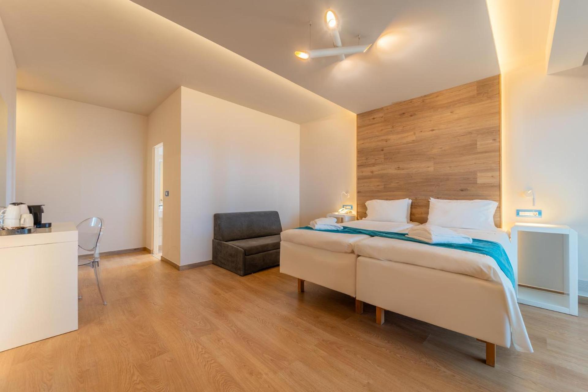 Hotell Arte