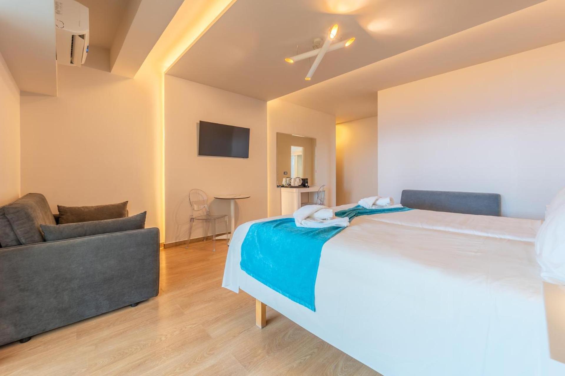 Hotell Arte 4*