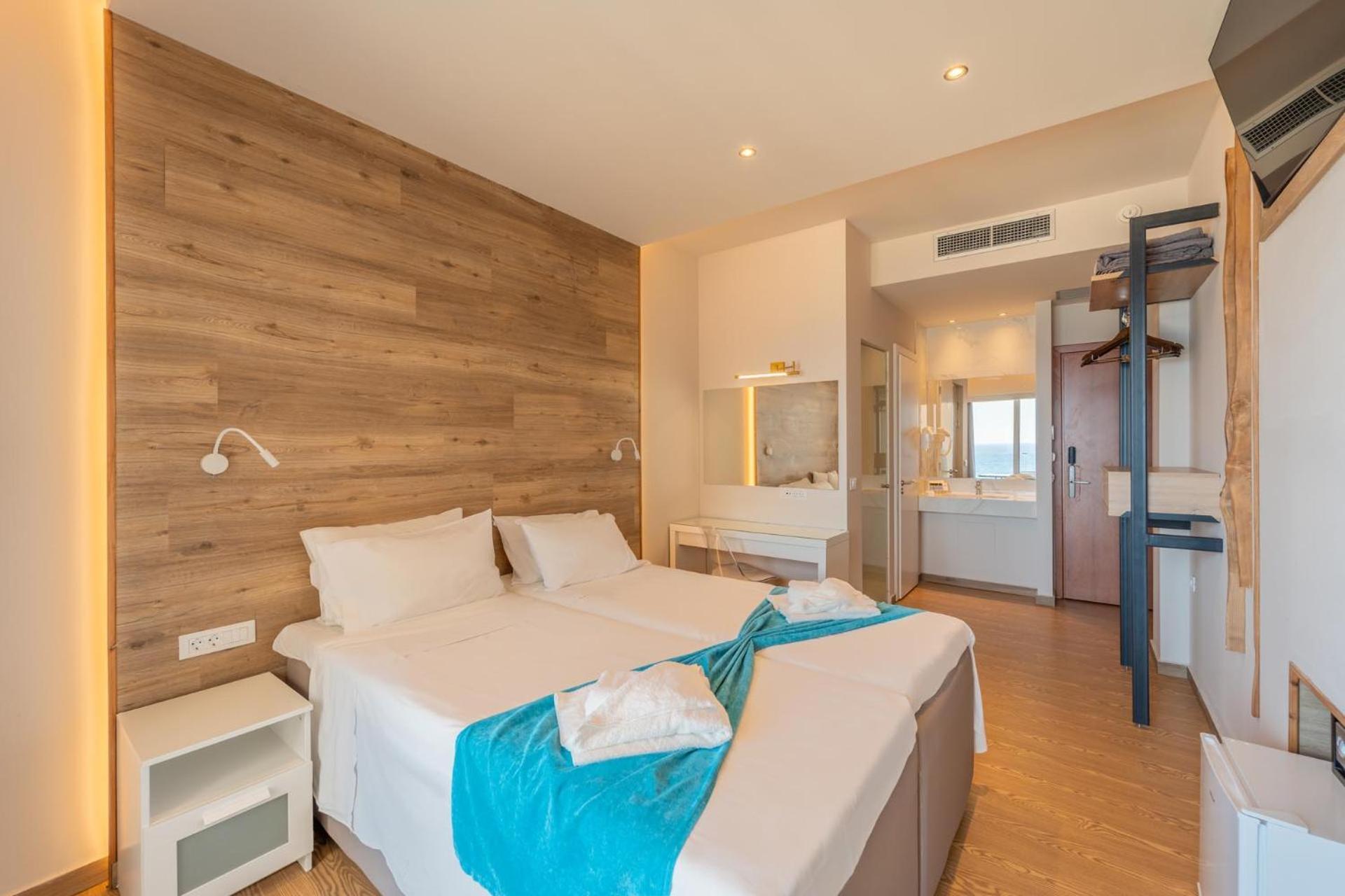 Arte 4* Rhodes City