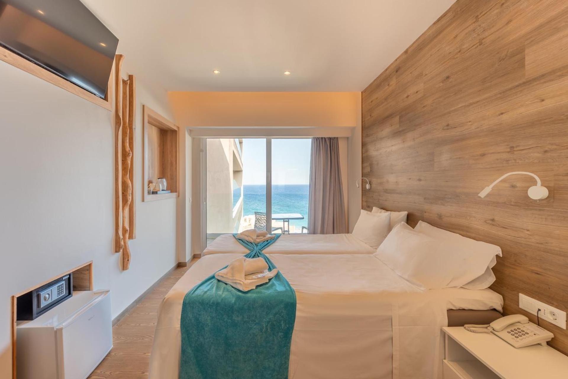 Hotell Arte