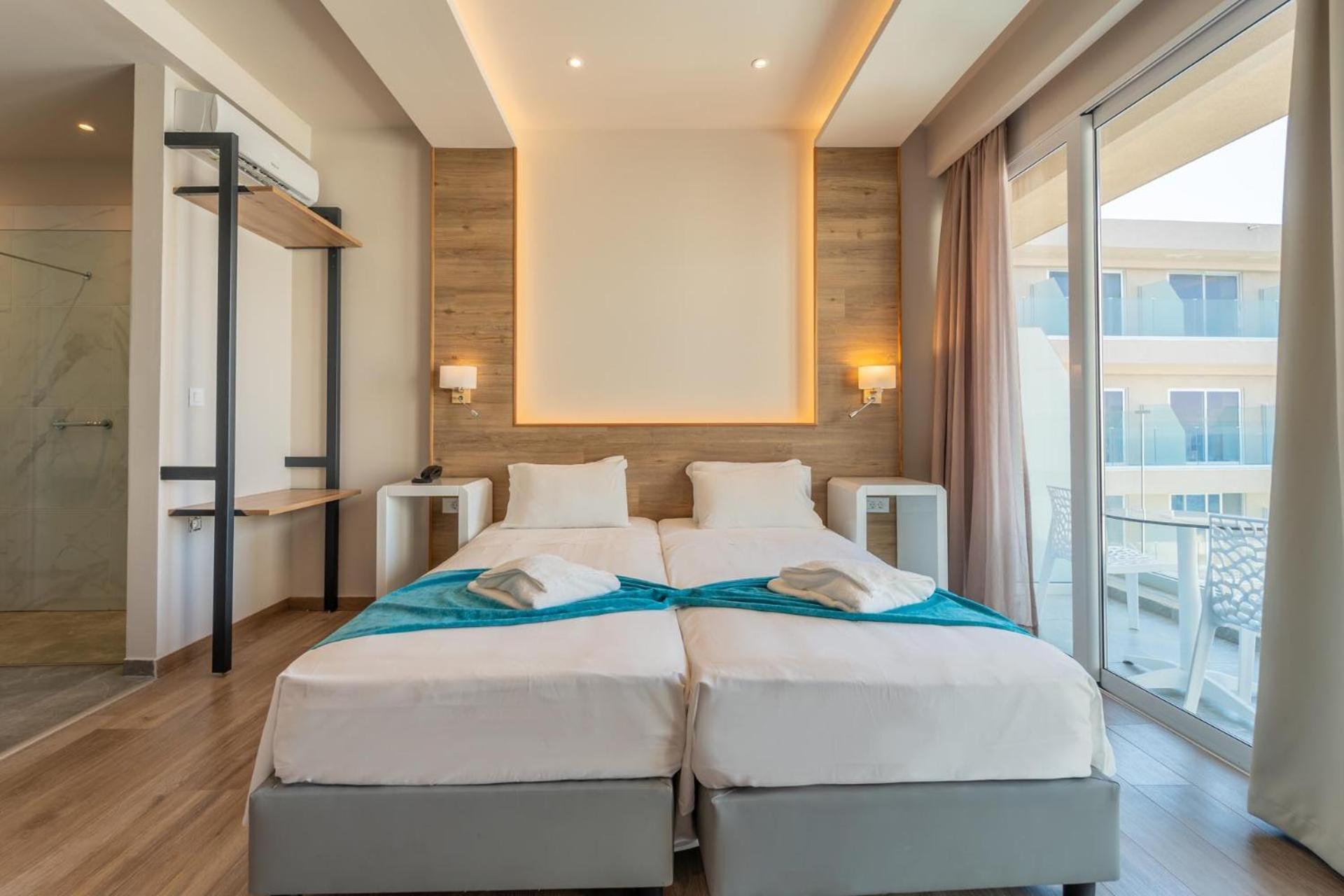 Hotell Arte