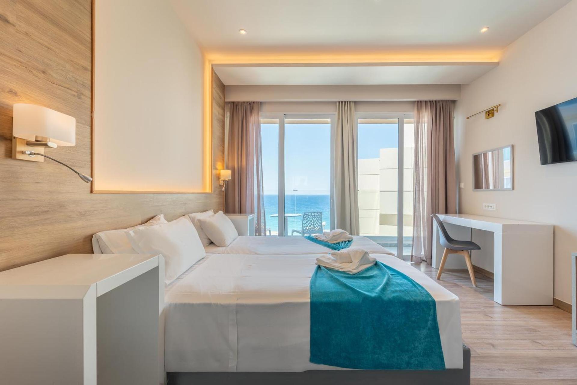 Hotell Arte Rhodes City
