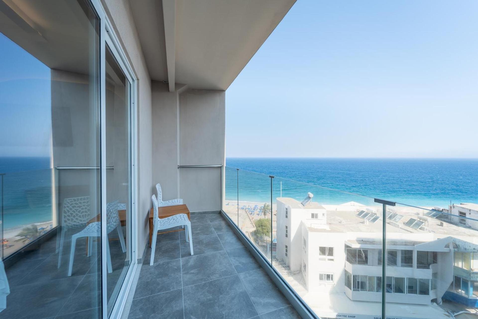 Arte 4* Rhodes City