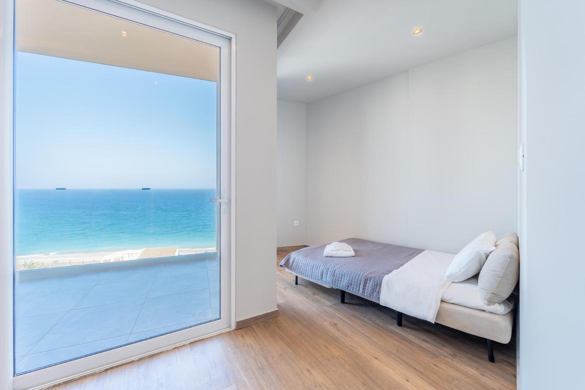 Arte Hotell Rhodes City