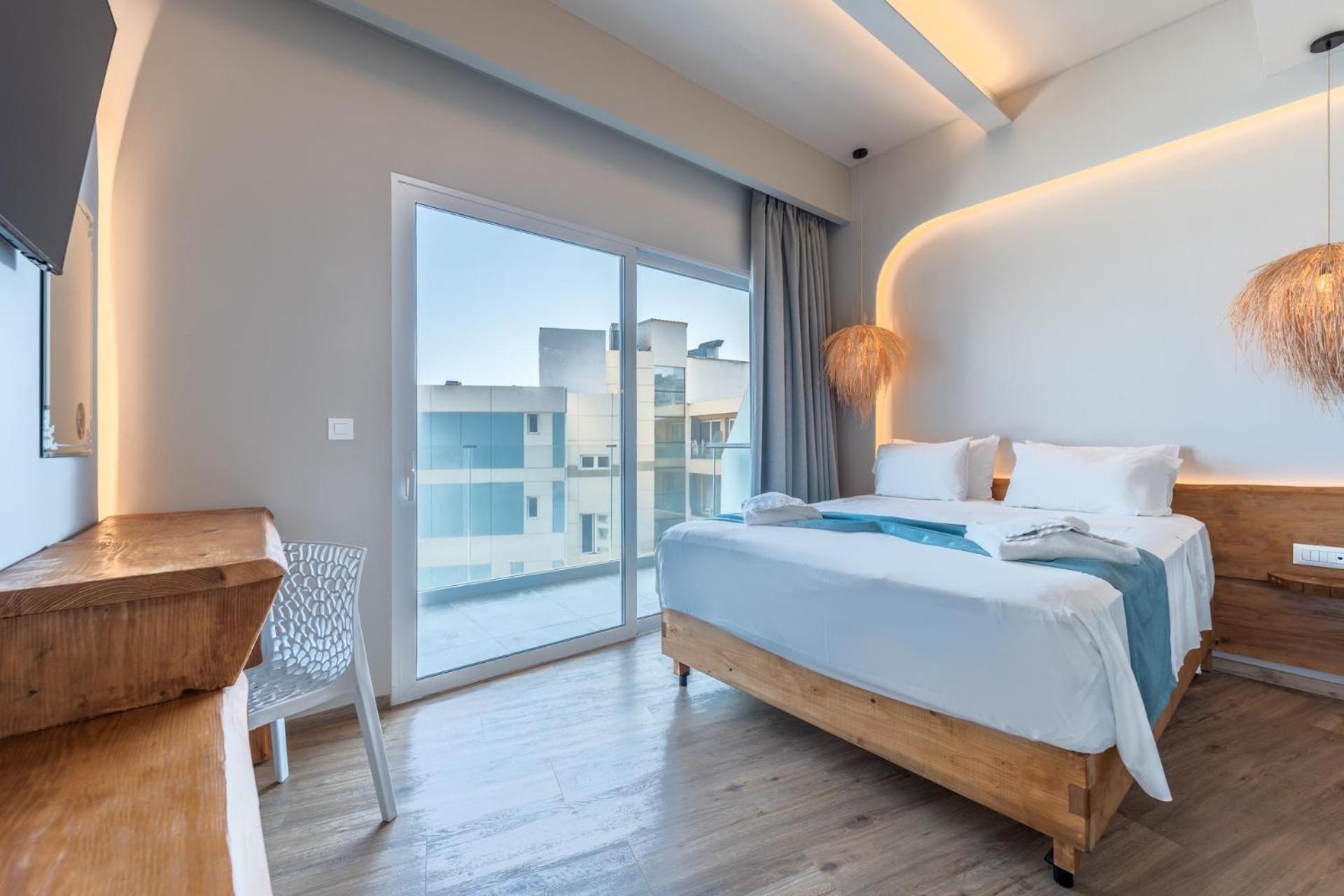 Arte Hotell