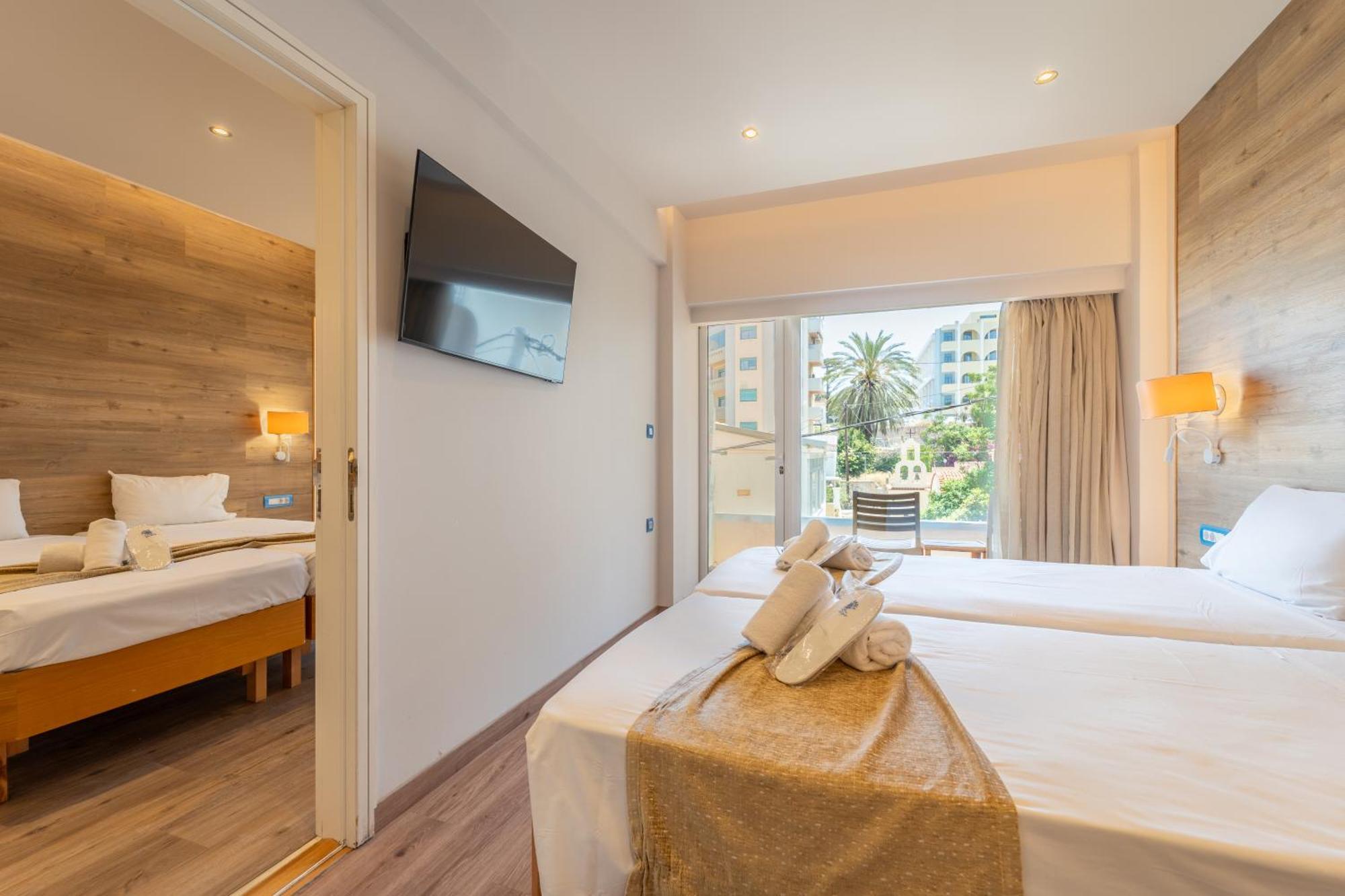 Arte Hotell