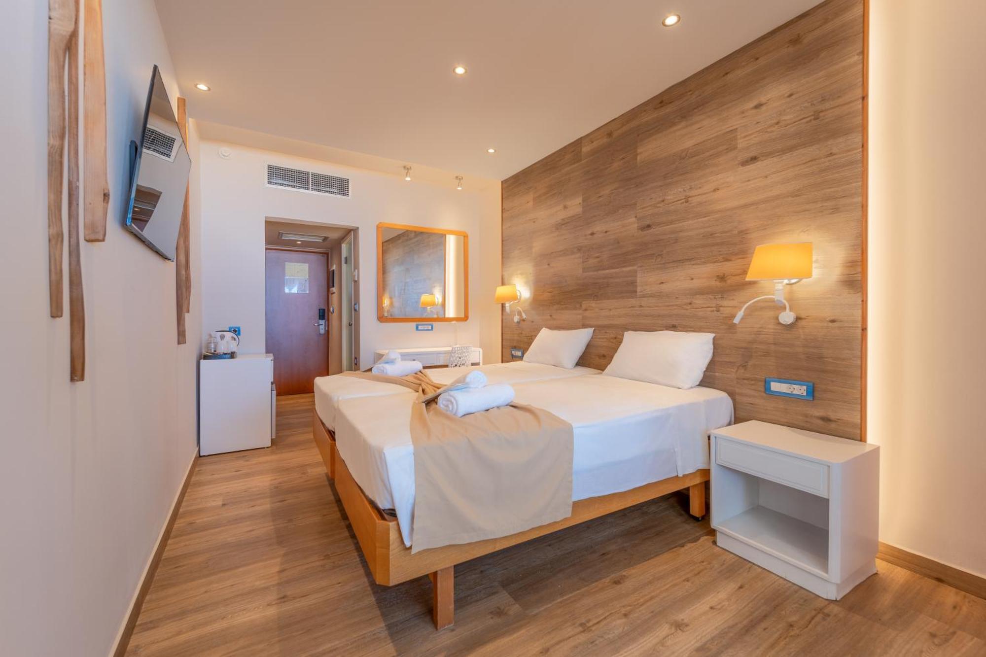 Hotell Arte