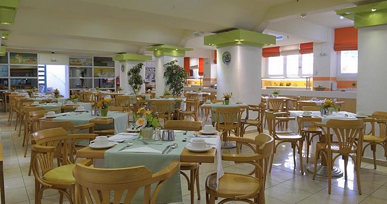 Arte Hotel Rhodes City